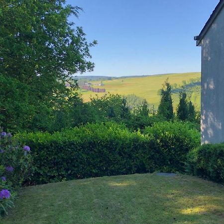 Villa Des Grues A Filly Houffalize Exterior foto